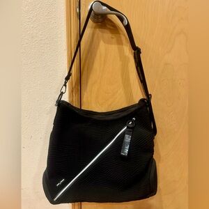 NWT - Go Dash Dot Crossbody Bag with Inner Purse